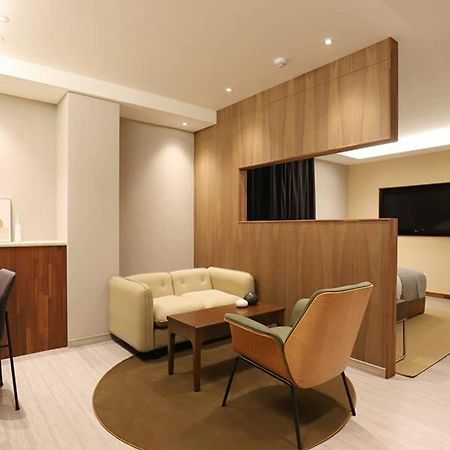 Dongdaegu Station Eastern Hotel المظهر الخارجي الصورة