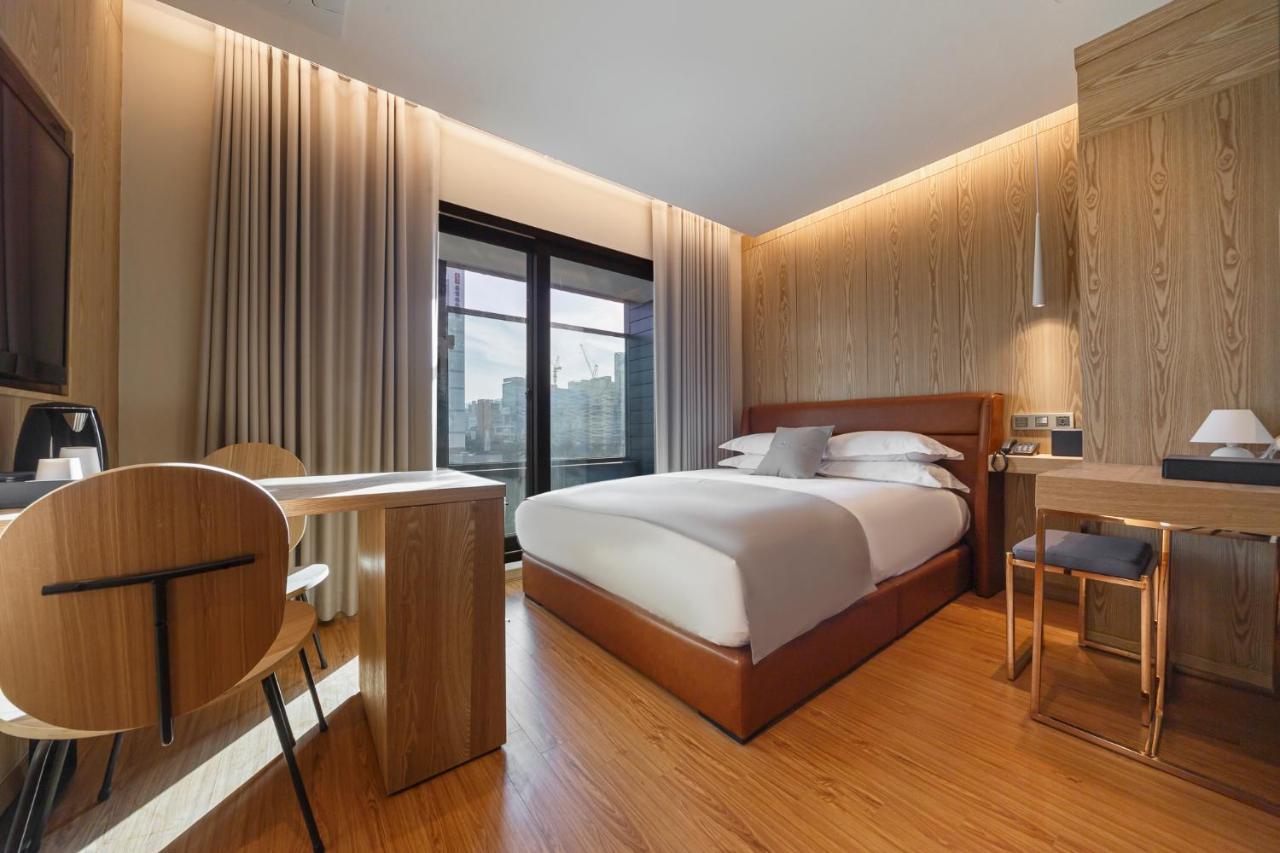 Dongdaegu Station Eastern Hotel الغرفة الصورة