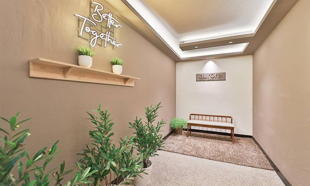 Dongdaegu Station Eastern Hotel المظهر الخارجي الصورة