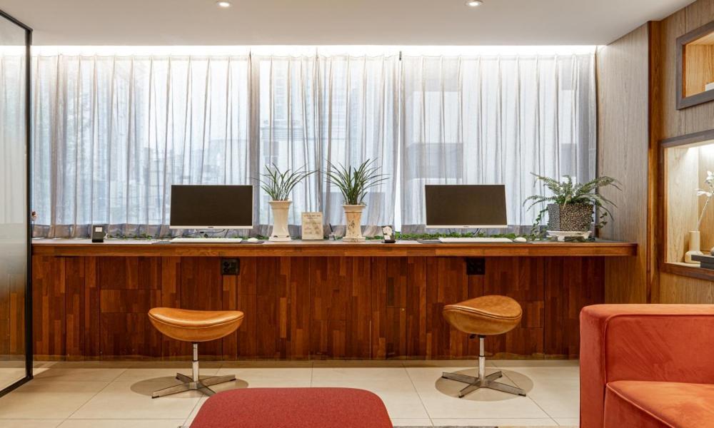 Dongdaegu Station Eastern Hotel المظهر الخارجي الصورة