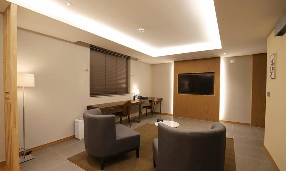 Dongdaegu Station Eastern Hotel المظهر الخارجي الصورة